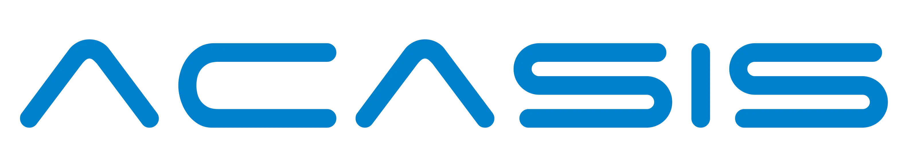 ACASIS