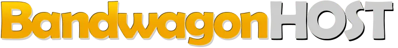 BandwagonHost