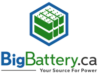 Big Battery