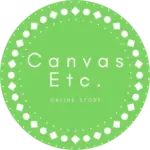 Canvas ETC