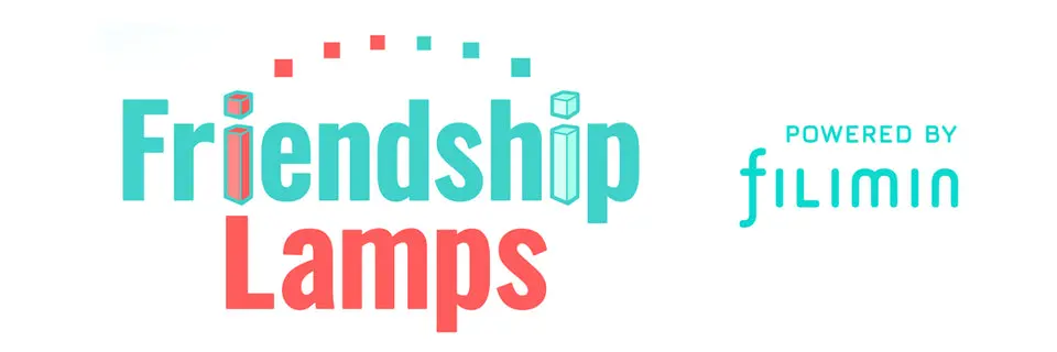 Friendship Lamps