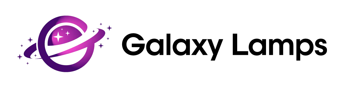 Galaxy Lamps Australia