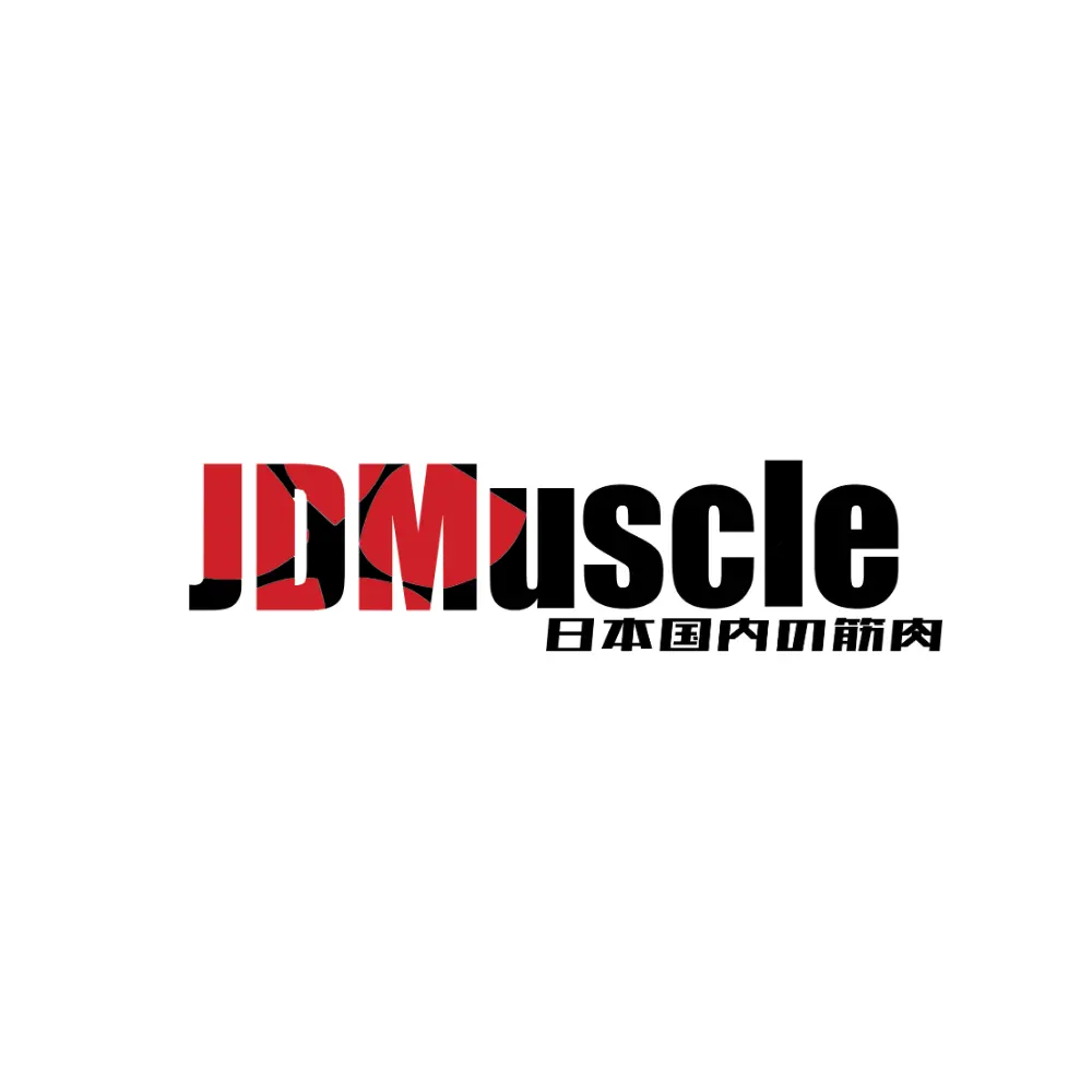 JDMuscle