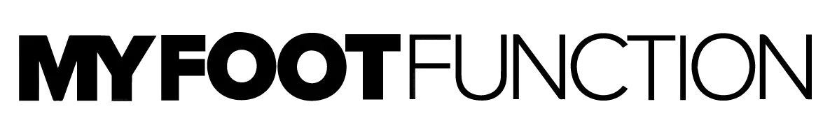 My Foot Function