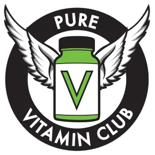 Pure Vitamin Club