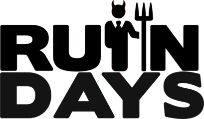 Ruin Days