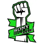 Sony Hulk Radio
