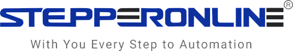 Stepperonline