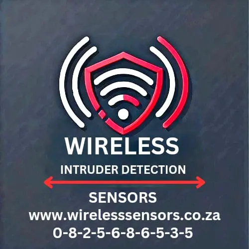 Wireless Intruder Detection Beams