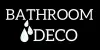 Bathroom Deco
