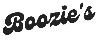 Boozie's