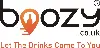 Boozy