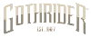 GothRider