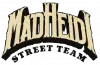 MAD HEIDI