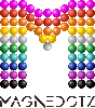 MagneDotZ
