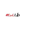 #LvLUp Logo
