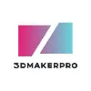 3dmakerpro EU Logo