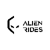 Alien Rides Logo