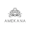 Amekana Logo