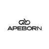 APE BORN Logo