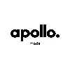 Apollo Moda Logo
