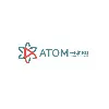 ATOM Wellness Logo