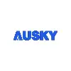 AUSKY Logo