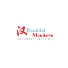 Beautiful Mandarin Logo