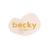 Becky Higgins Logo