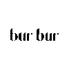 BUR BUR Logo