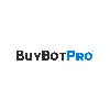 BuyBotPro Logo