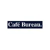 Cafe Bureau Logo