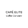 Cafe Elite Coffee Logo