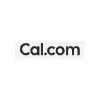 Cal.com Logo