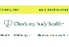 Check My Body Health CA