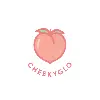 Cheeky Glo Logo