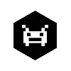 code-777 Aesthetic Apparel Logo