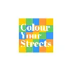 Colour Your Streets Logo