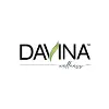 Davina Wellness Logo
