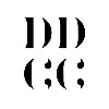 Decadent Decaf Logo