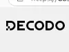 Decodo