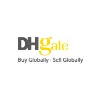 DHgate Logo