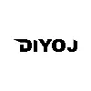 DIYOJ Logo