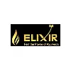 Elixir Ayurveda Logo
