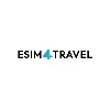 eSIM4Travel Logo