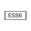 ESS6 Fashion Logo