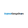 Express Garage Doors Logo
