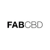 Fab CBD Logo