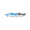 FirstShop Logo