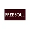 FREE SOUL Logo